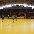 Góral Tryńcza U14 - Turniej Futsalu w Mielcu, 20.11.2011 r. #futsal #góral #GóralTryńcza #lezajsktm #tryncza #tryńcza