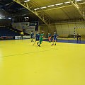 Góral Tryńcza U14 - Turniej Futsalu w Mielcu, 20.11.2011 r. #futsal #góral #GóralTryńcza #lezajsktm #tryncza #tryńcza