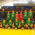 Góral Tryńcza U14 - Turniej Futsalu w Mielcu, 20.11.2011 r. #futsal #góral #GóralTryńcza #lezajsktm #tryncza #tryńcza