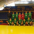 Góral Tryńcza U14 - Turniej Futsalu w Mielcu, 20.11.2011 r. #futsal #góral #GóralTryńcza #lezajsktm #tryncza #tryńcza