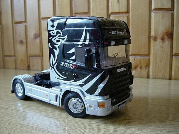 Scania 164L