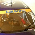 Calsonic GT-R