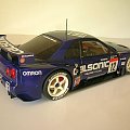 Calsonic GT-R