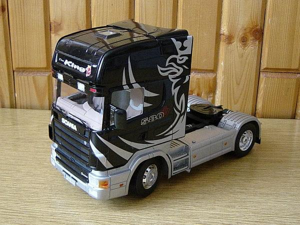 Scania 164L