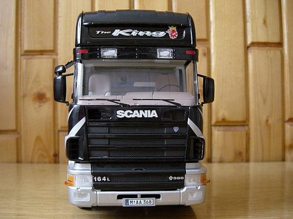 Scania 164L