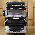 Scania 164L