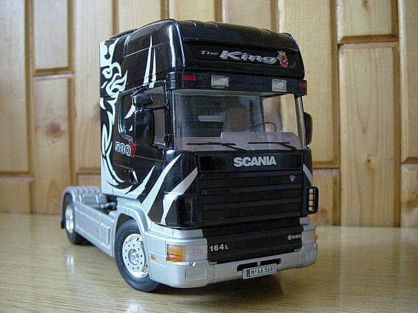 Scania 164L