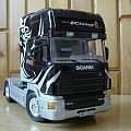 Scania 164L