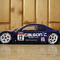 Calsonic GT-R