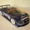 Calsonic GT-R