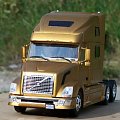 Volvo VN780