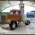 Mack RW612 #MackRM612