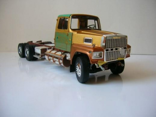 Ford LTL 9000