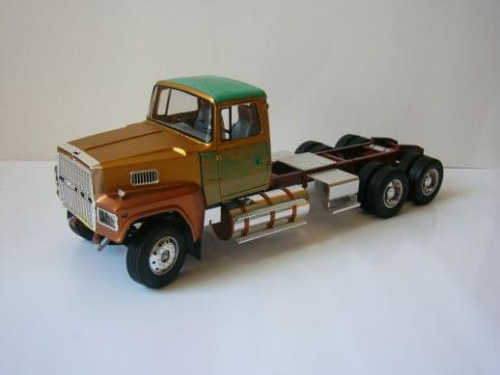 Ford LTL 9000