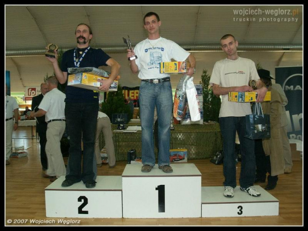 IV MTM Syców 2007