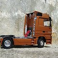 MB Actros 1857 #Actros1857