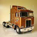 Kenworth K100 Aerodyne