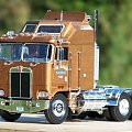 Kenworth K100 Aerodyne