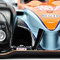 Aston Martin AMR-One #007 Klien, Muecke, Turner 24h LeMans 2011 - 1:18 Spark #Muecke