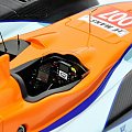 Aston Martin AMR-One #007 Klien, Muecke, Turner 24h LeMans 2011 - 1:18 Spark #Muecke