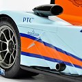 Aston Martin AMR-One #007 Klien, Muecke, Turner 24h LeMans 2011 - 1:18 Spark #Muecke