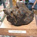 Meteoryt #minerały