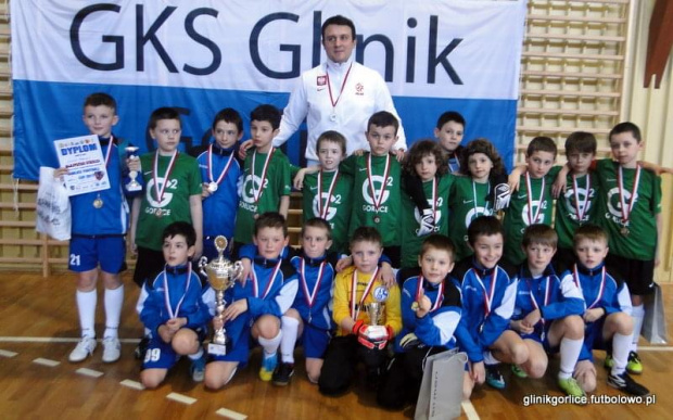 Gorlice Footbal Cup 2013