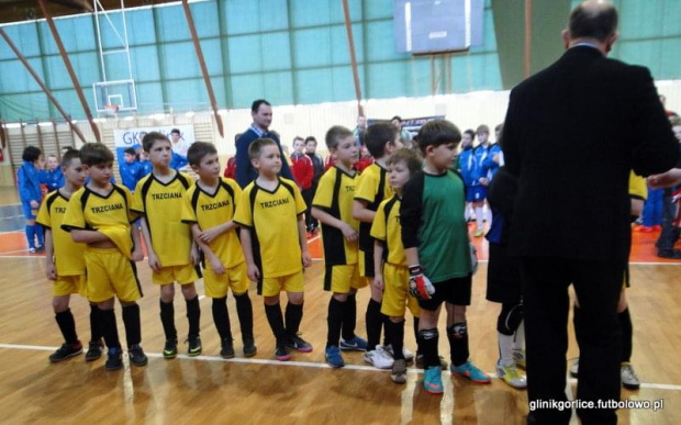 Gorlice Footbal Cup 2013