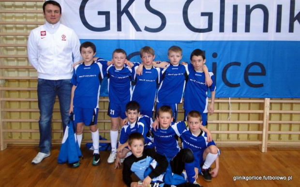 Gorlice Footbal Cup 2013