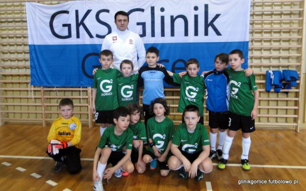 Gorlice Footbal Cup 2013