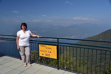 #KolejkaLinowa #Kolejka #Wyciąg #SassoDelFerro #Włochy #góry