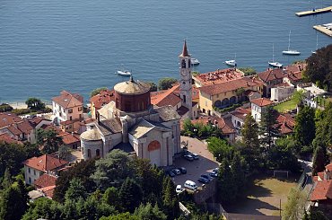 #KolejkaLinowa #Kolejka #Wyciąg #SassoDelFerro #Włochy #góry