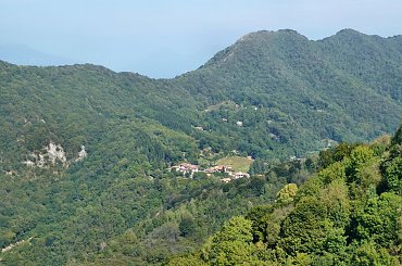 #KolejkaLinowa #Kolejka #Wyciąg #SassoDelFerro #Włochy #góry