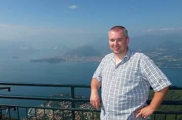 #KolejkaLinowa #Kolejka #Wyciąg #SassoDelFerro #Włochy #góry