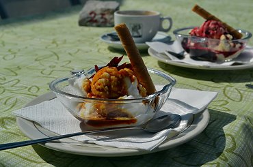 #KolejkaLinowa #Kolejka #Wyciąg #SassoDelFerro #Włochy #góry