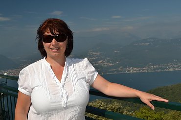 #KolejkaLinowa #Kolejka #Wyciąg #SassoDelFerro #Włochy #góry