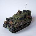 M4 Sherman