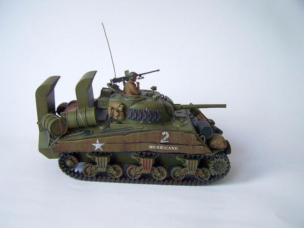 M4 Sherman