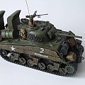 M4 Sherman