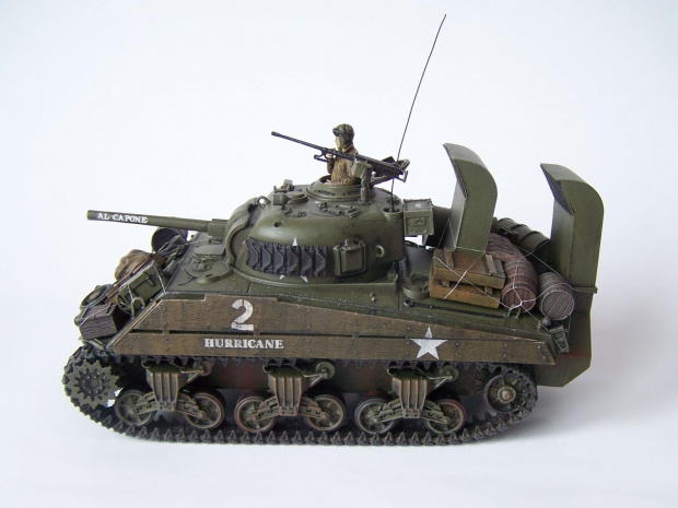 M4 Sherman