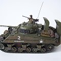 M4 Sherman