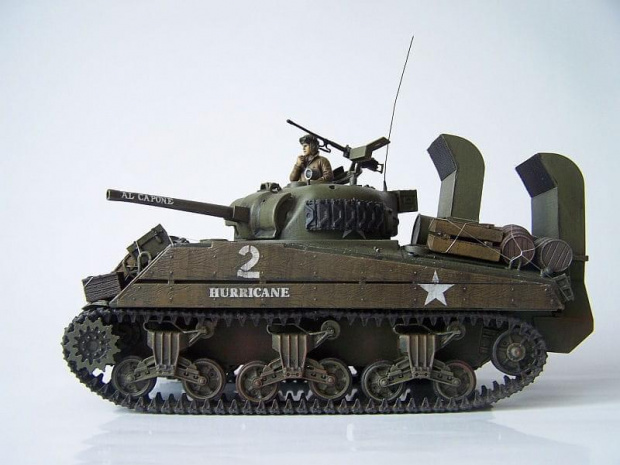 M4 Sherman