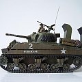 M4 Sherman