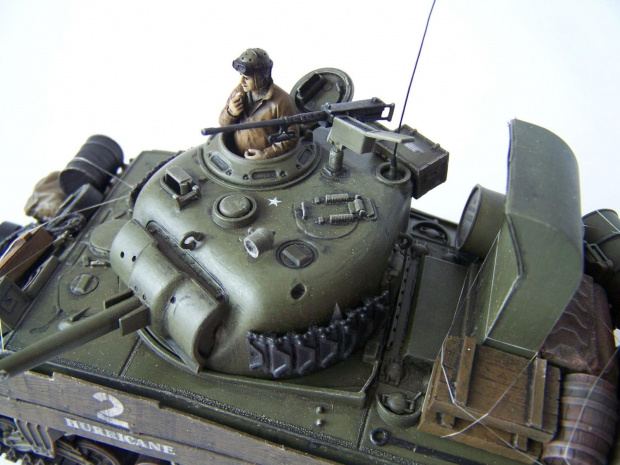 M4 Sherman