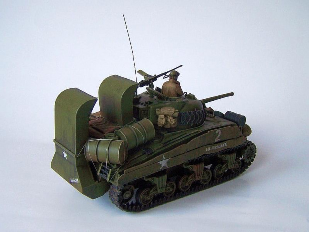 M4 Sherman