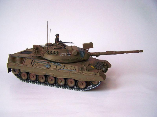 Leopard 1 A2