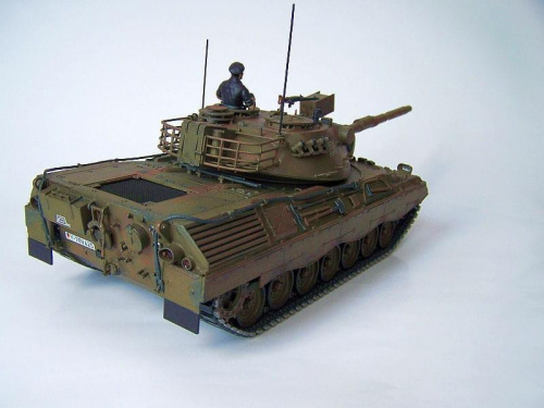 Leopard 1 A2