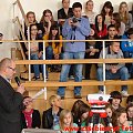 XI Targi Edukacyjne w Zespole Szkół Ogólnokształcących w Rykach #Sobieszyn #Brzozowa