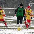 Glinik Gorlice - Dunajec Ostrowsko