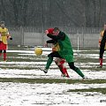 Glinik Gorlice - Dunajec Ostrowsko